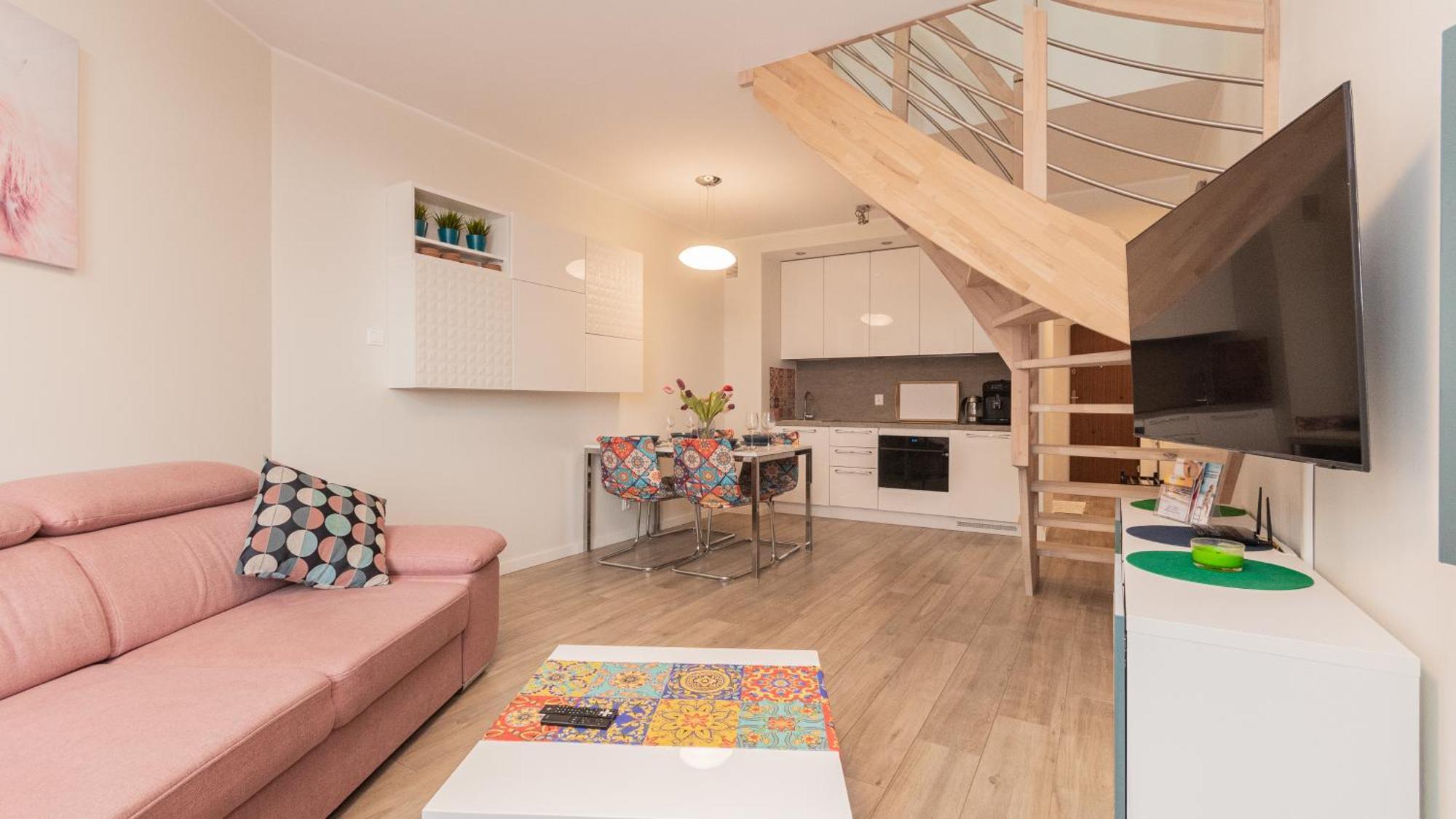 Apartamenty Sun & Snow Bursztynowe Osiedle Jantar - Otoczone Lasem, Plac Zabaw Eksteriør bilde