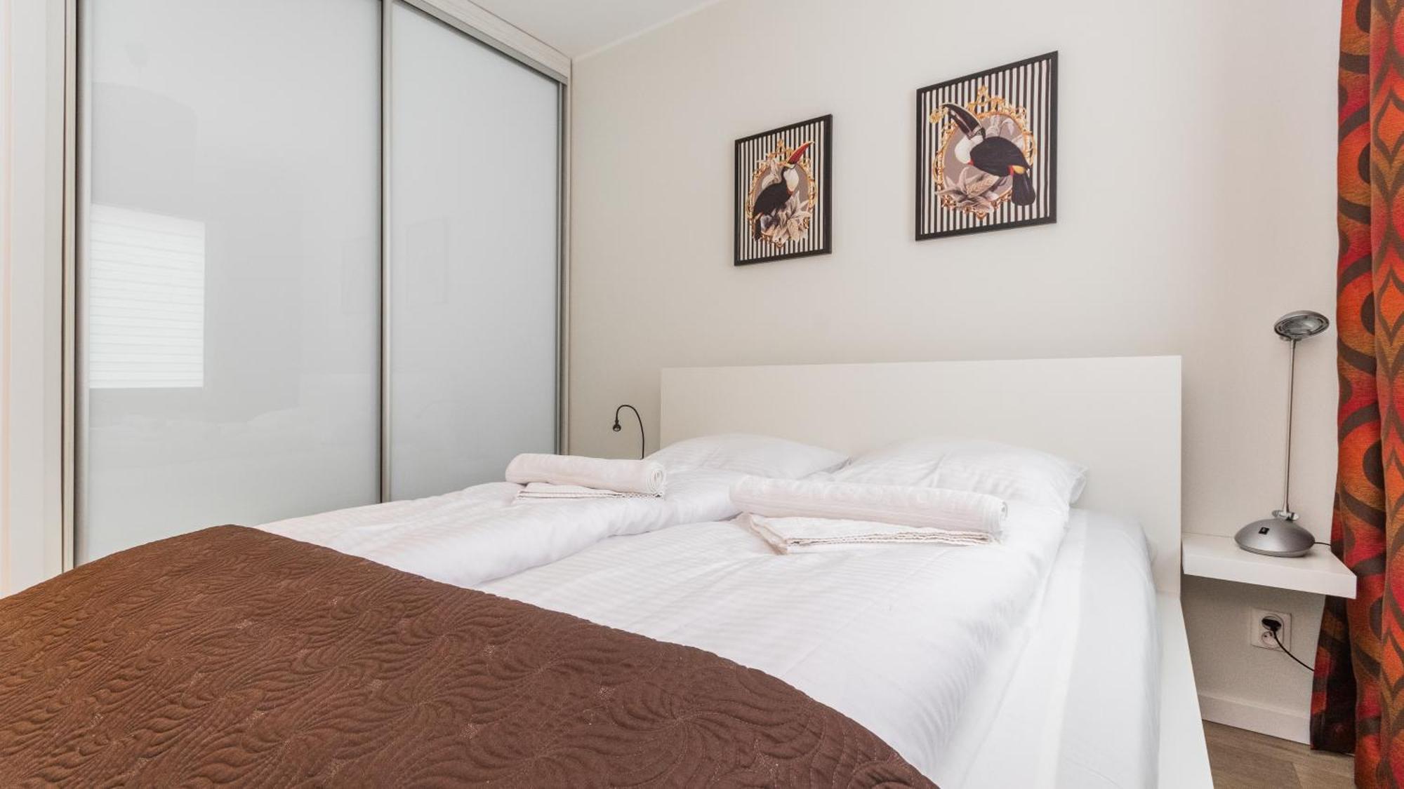Apartamenty Sun & Snow Bursztynowe Osiedle Jantar - Otoczone Lasem, Plac Zabaw Eksteriør bilde
