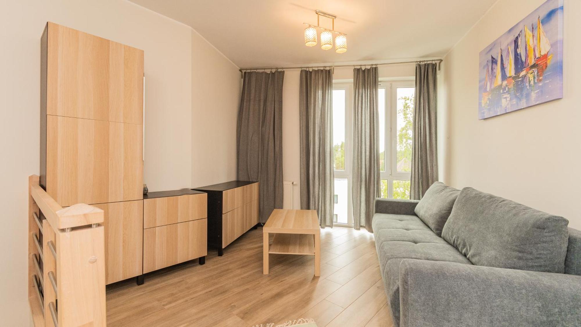 Apartamenty Sun & Snow Bursztynowe Osiedle Jantar - Otoczone Lasem, Plac Zabaw Eksteriør bilde