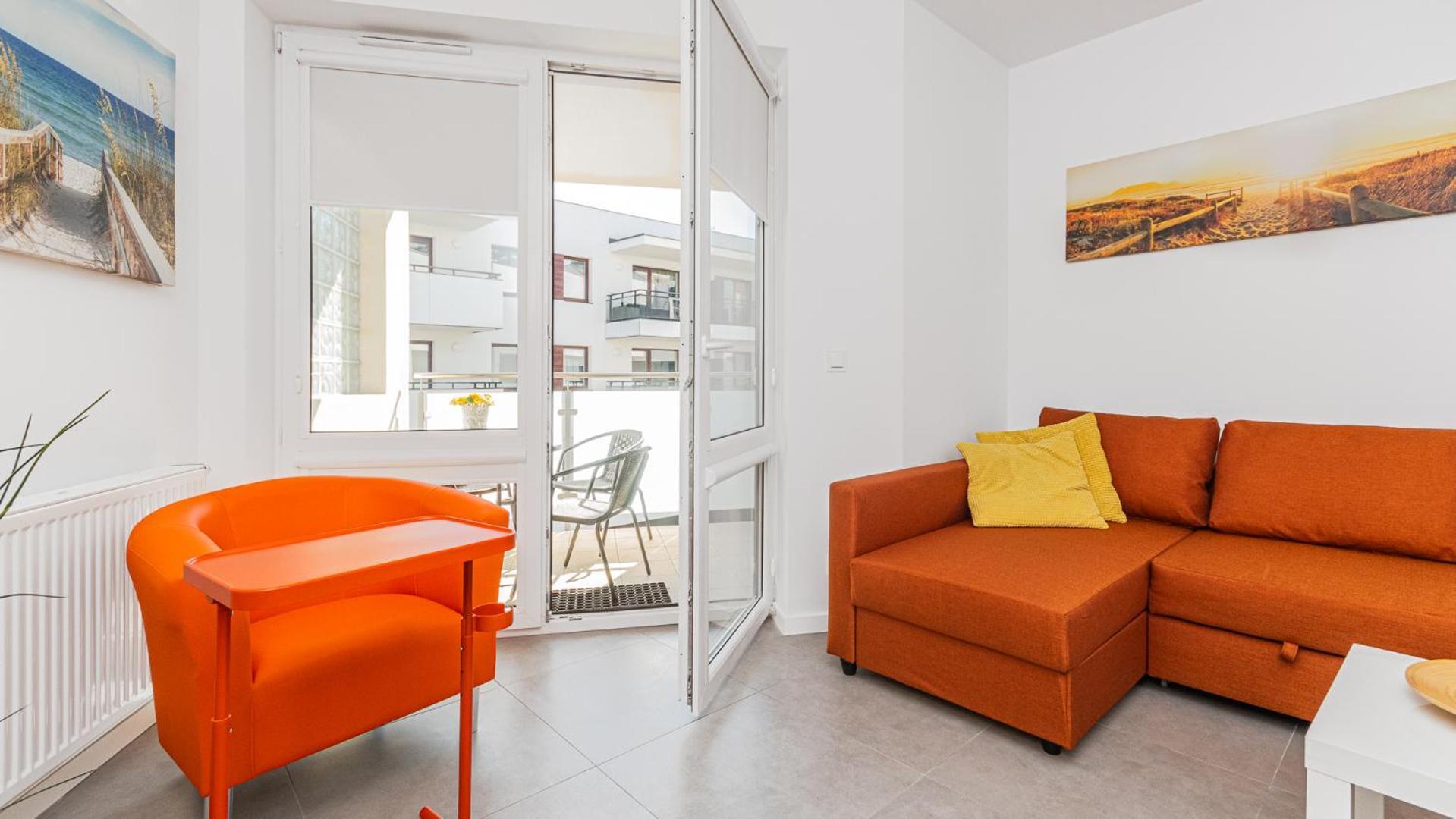 Apartamenty Sun & Snow Bursztynowe Osiedle Jantar - Otoczone Lasem, Plac Zabaw Eksteriør bilde
