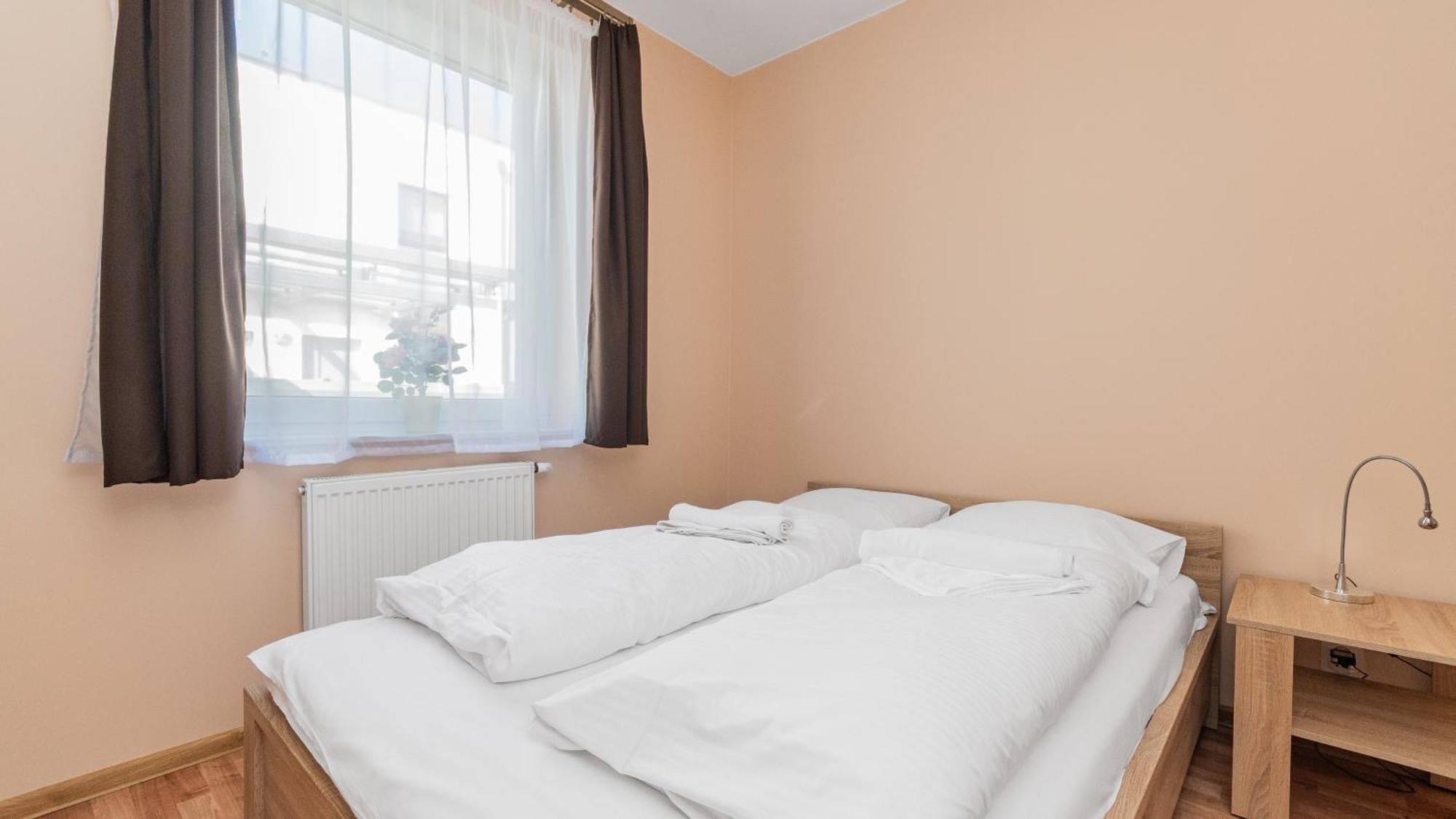 Apartamenty Sun & Snow Bursztynowe Osiedle Jantar - Otoczone Lasem, Plac Zabaw Eksteriør bilde